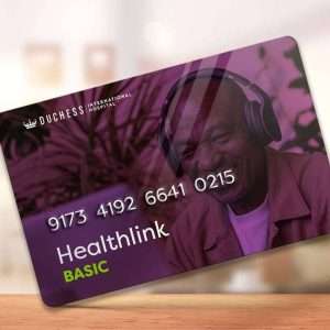 Duchess Healthlink Basic