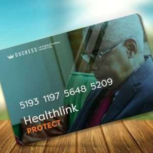 Duchess Healthlink Protect